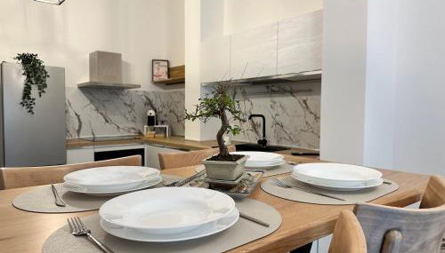 Olympic Boutique Apartment - 200m da Inalpi Arena - Foto 2