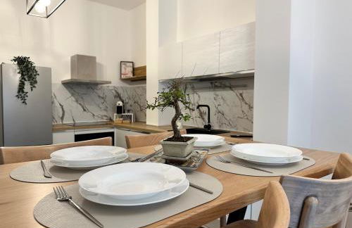 Olympic Boutique Apartment - 200m da Inalpi Arena - Foto 2