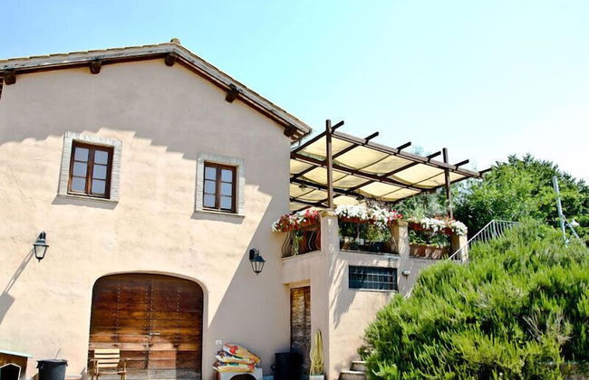 Agriturismo Terrasabina - Foto 36