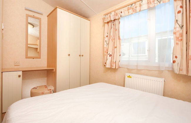 Combe Martin Beach Holiday Park - Foto 4