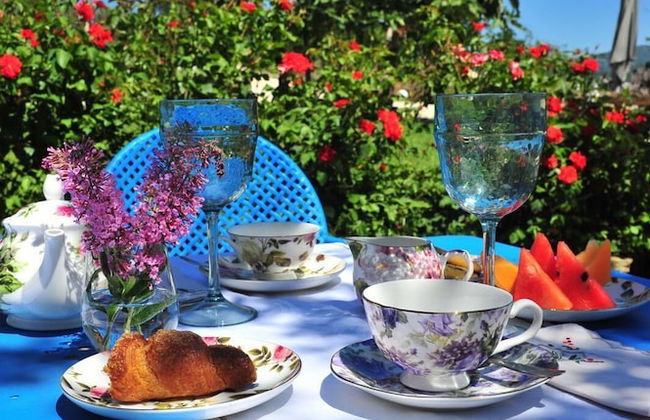 Podere Fontanino - Foto 50