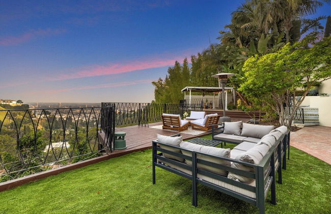 Twilight Terrace - Photo 33