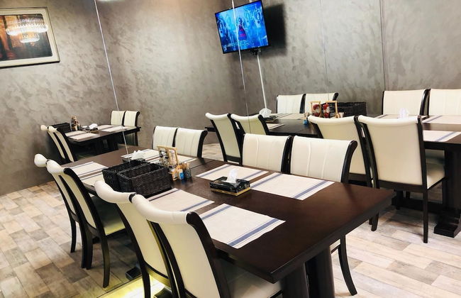 The 58 Hotel Apartments - Photo 30