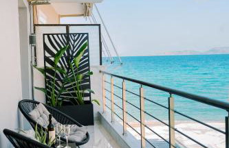 BLACK & WHITE SeaSide House - Foto 38