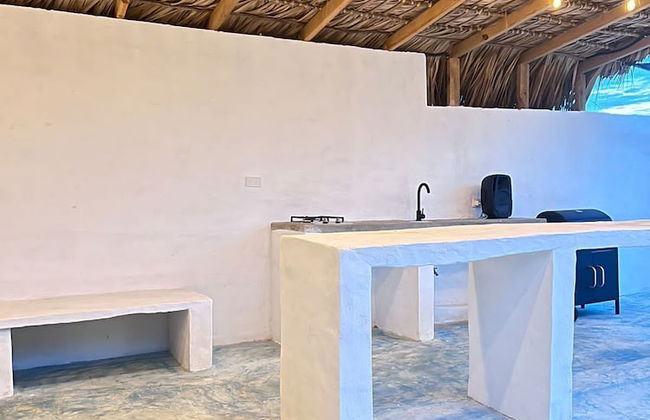 Blue beach Eco-hotel by Sanfabini - Foto 18