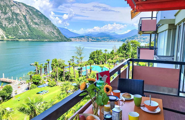 Frontlake Panorama Apt. 408 - Foto 19