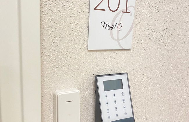 Motel Q - Dingolfing - Foto 2