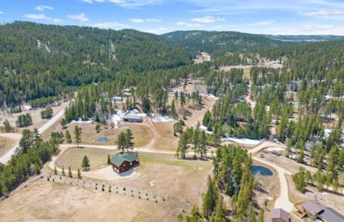 Hilltop Getaway - Foto 47