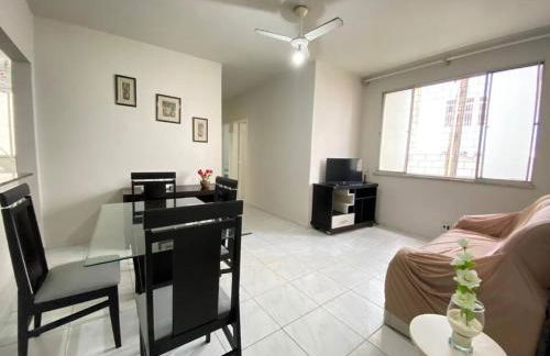 Apartamento Mobiliado com 3 Quartos, sendo 1 suíte - Foto 7