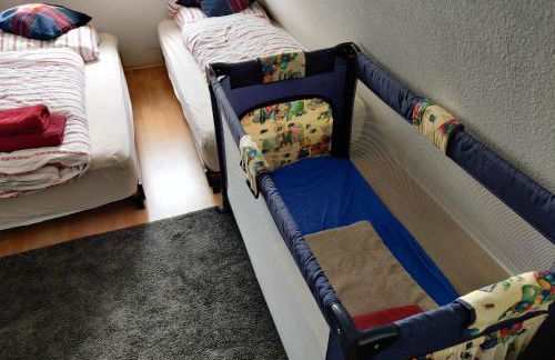 Nurdachhaus Marie im Nordschwarzwald - Foto 31