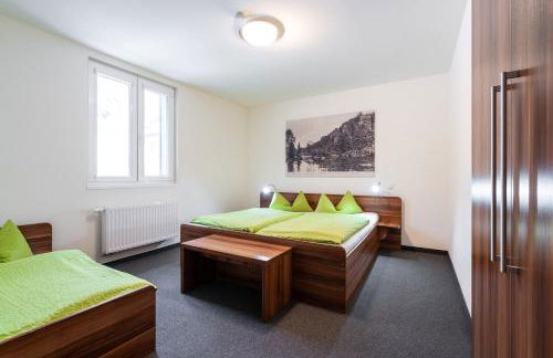 Apartment Felswelten - Foto 19