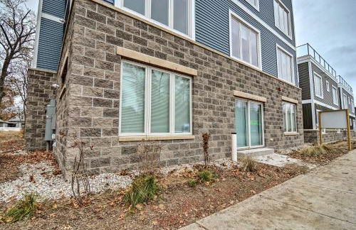 Centrally Located Traverse City Condo 1 Mi to Bay - Foto 21