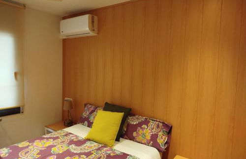 Casa 4Estacions Palamós 3a linia mar Port Marina-Camí de Ronda-pàrquing - Foto 47