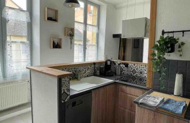 Appartement 6 personnes - Au coeur du centre ville - Foto 8