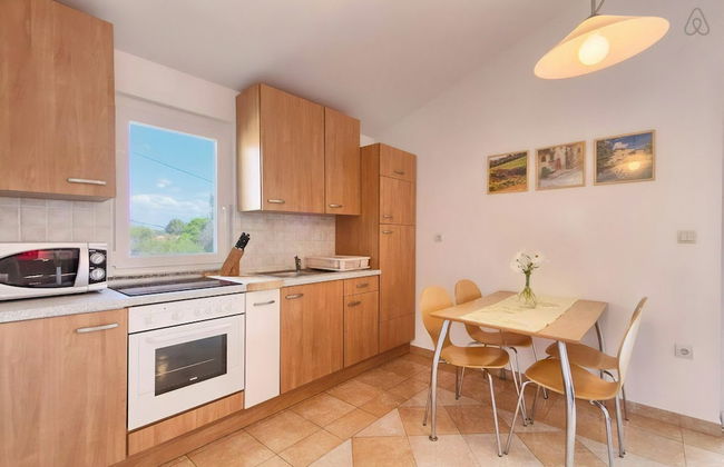 Franulovic Apartments - Foto 12