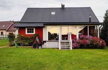 Domki Wikinga - Foto 4