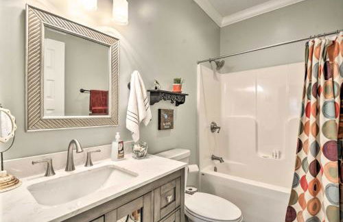 Newly Built Arab Abode Near Guntersville Lake - Foto 16