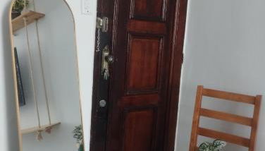 AP inteiro Bossa Nova Cozy Stay in Copacabana - Foto 5