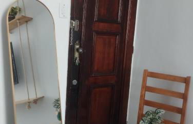 AP inteiro Bossa Nova Cozy Stay in Copacabana - Foto 5