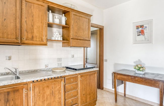 Lovely Apartment in Citerna With Swimming Pool - Foto 21