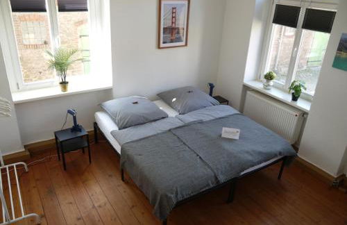 Wohnen in Wittlers Hof Groß Santersleben - Foto 22