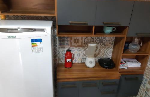 Aconchego do Áureo - Foto 9