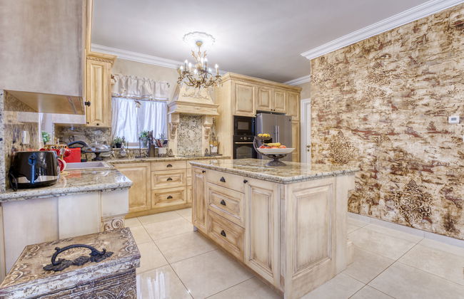 Villa Palazzo - Foto 7