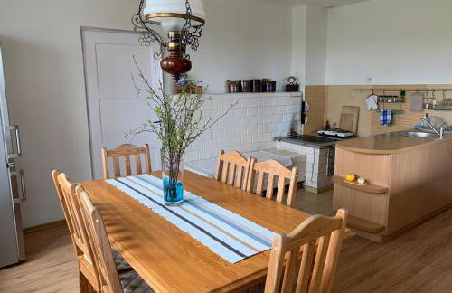 Siedlisko Wiłkupie, Dom na wzgórzu - Foto 18