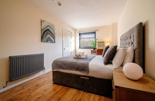 Bottom of Royal Mile 7 Beds Sleeps 12 3 Bthrooms - Photo 8