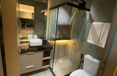 Apartamento em Maceió Beira Mar Pajuçara - New Time 1319 - Photo 37