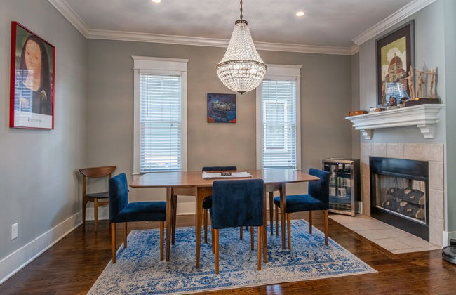 Modern Mamba - Foto 10