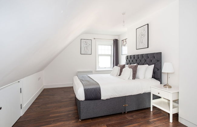 The Regency Apartments - Foto 41