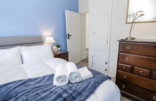 Red Brick Haven - Foto 26