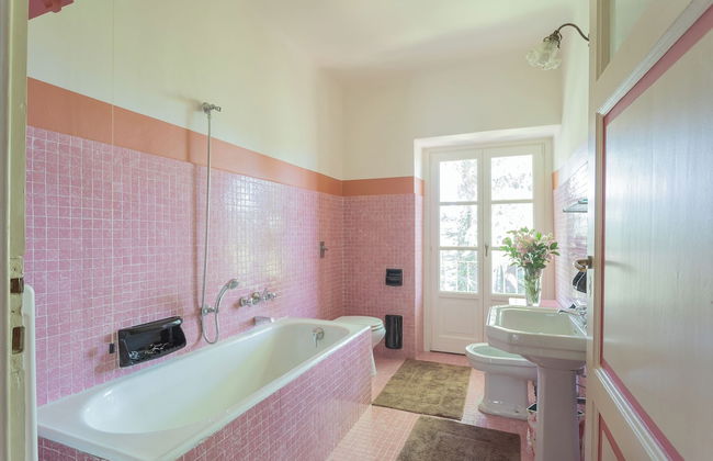 Villa Ca' Moneta Albavilla by Rent all Como - Foto 53