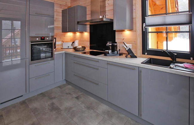 Ferienhaus, Schierke - Foto 4