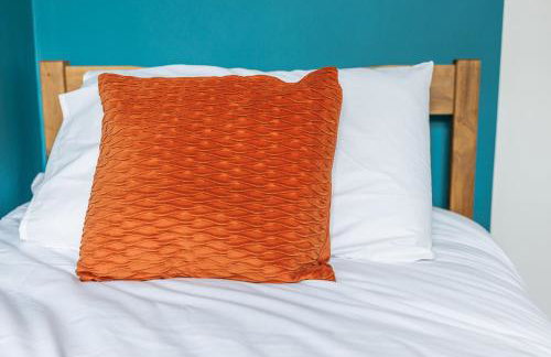 3 Bed Home from Home, Family, Workers and Friends - Foto 35