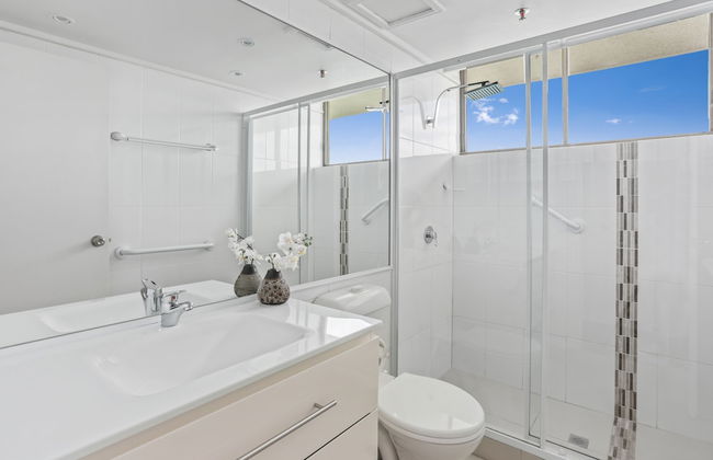 Spectrum Apartments - Foto 15