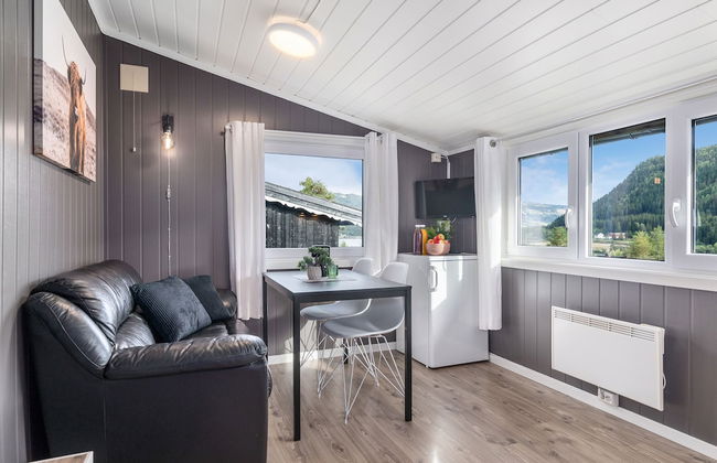 Topcamp Rustberg - Hafjell - Foto 12