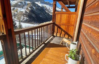 La Bianca * * cosy et chaleureux - Foto 25