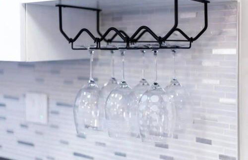 Modern Lakefront Home - Foto 34