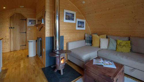 Modulog 2 At Tapnell Farm - Foto 5