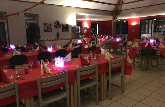 VVF Amboise Les Châteaux de la Loire - Foto 46