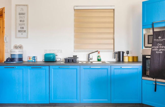 Gozo Escape, 2-bed Apartment in Marsalforn - Foto 18