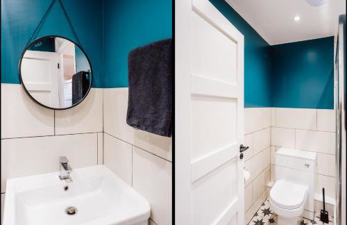 Dalmarnock Stay - Foto 9