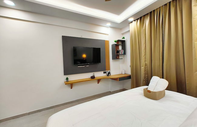 Arth Corporate Suites at Gomti Nagar Ext - Foto 31