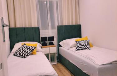 Apartament Olimpijski - Foto 6