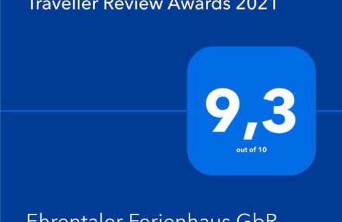 Ehrentaler Ferienhaus GbR - Foto 5