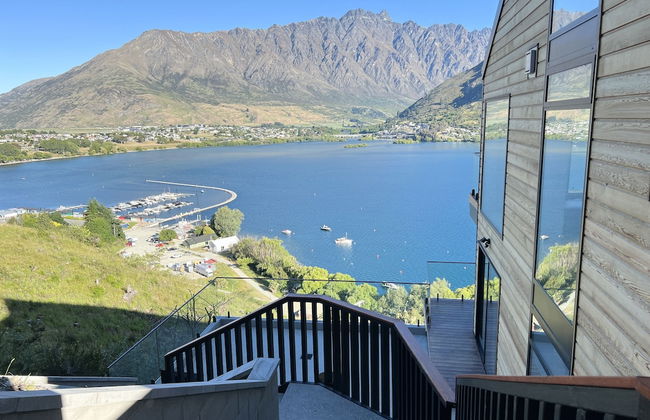 Stunning Lakeview QT Holiday House - Foto 38