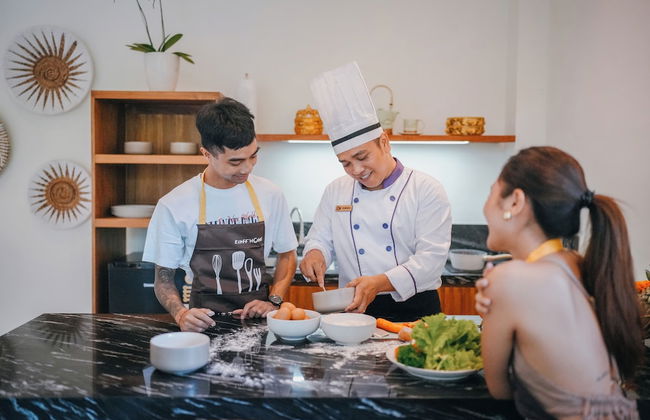 Alankara Villa and Spa by Mahaprana - Foto 14