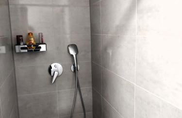 Hotel Valley of Business Frankfurt-Airport - GREY LABEL APARTMENT - Foto 13